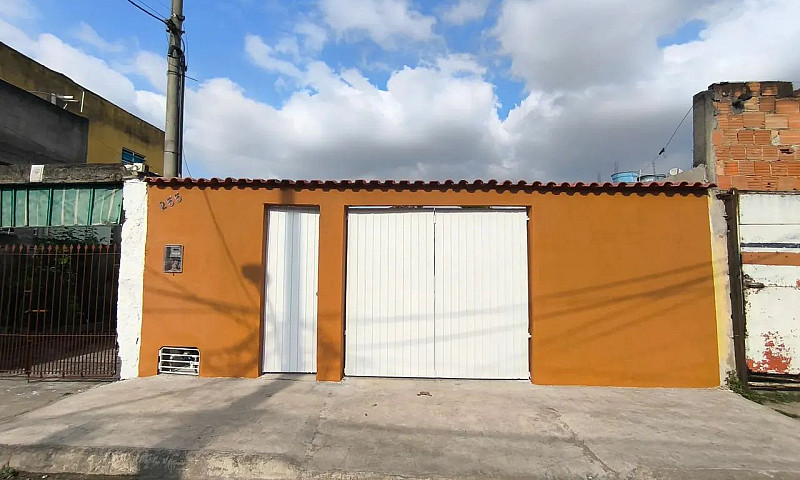 Linda Casa Com Quint...