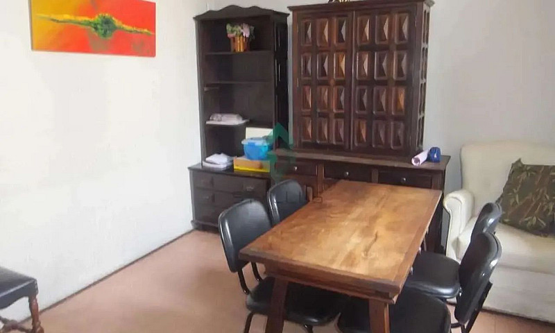 Vila Isabel | Casa 3...