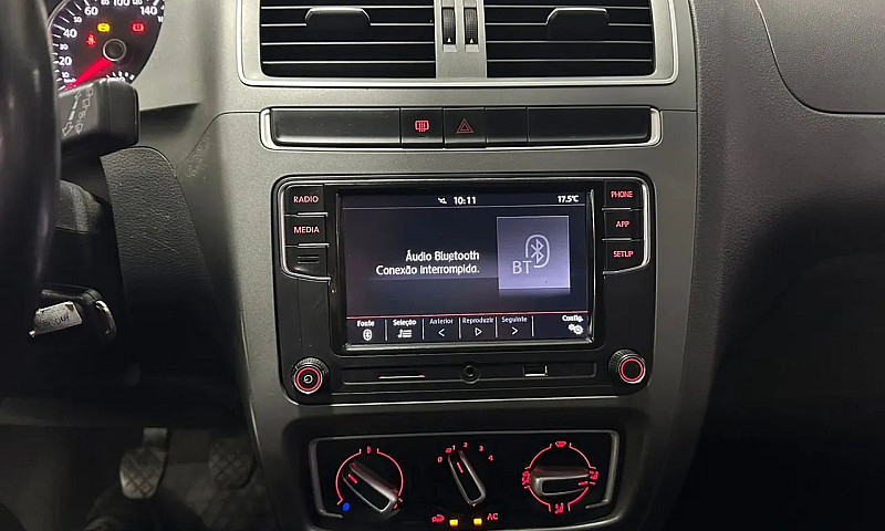 Volkswagen Fox Xtrem...