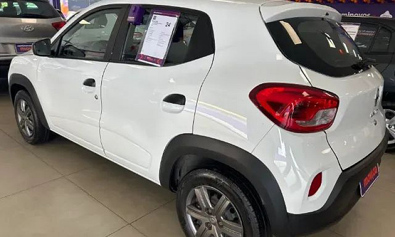 Renault Kwid Zen 1.0...