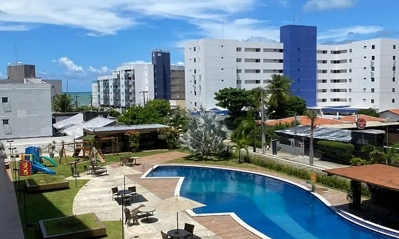 Apartamento Com 3 Qu...