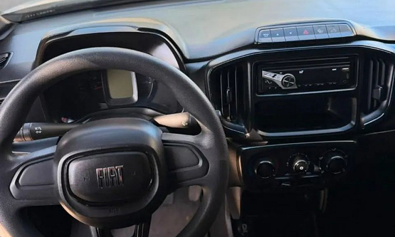 Fiat Strada Enduranc...