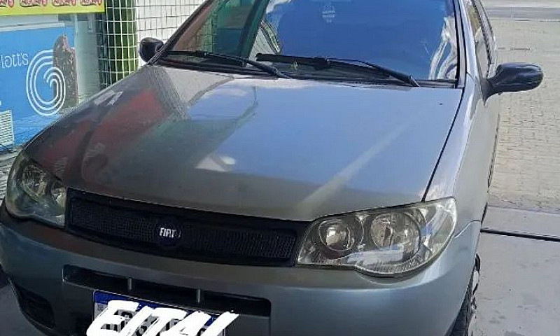 Fiat Palio 1.0/ Trof...