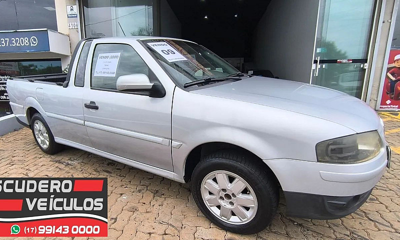 Volkswagen Saveiro 1...