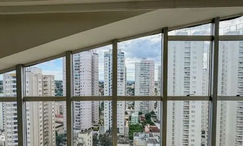 Cobertura Duplex Com...