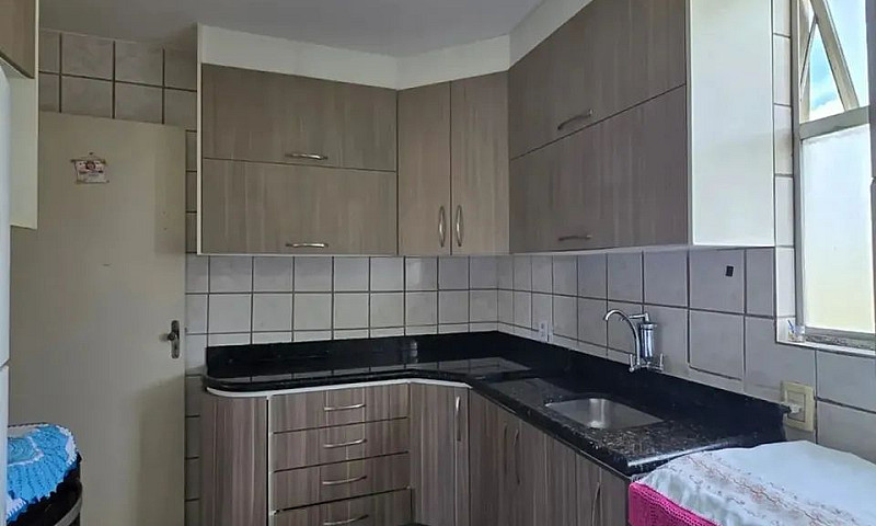 Apartamento De 3 Qua...