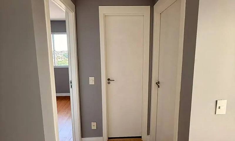 Apartamento De 2 Qua...