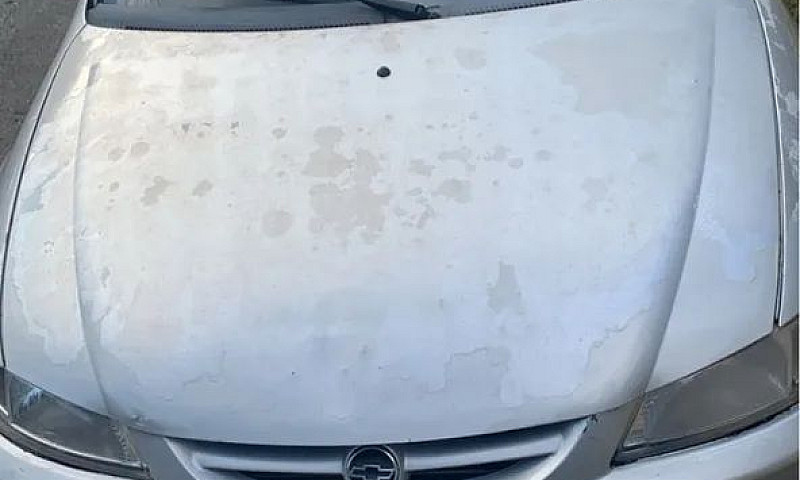 Chevrolet Celta Spir...