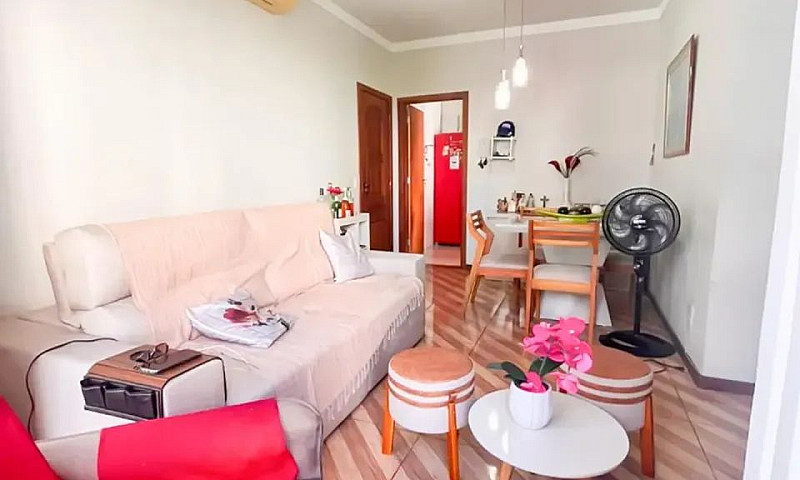 Excelente Apartament...