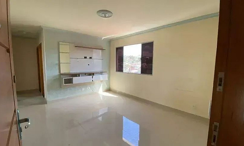 Apartamento Com 3 Qu...