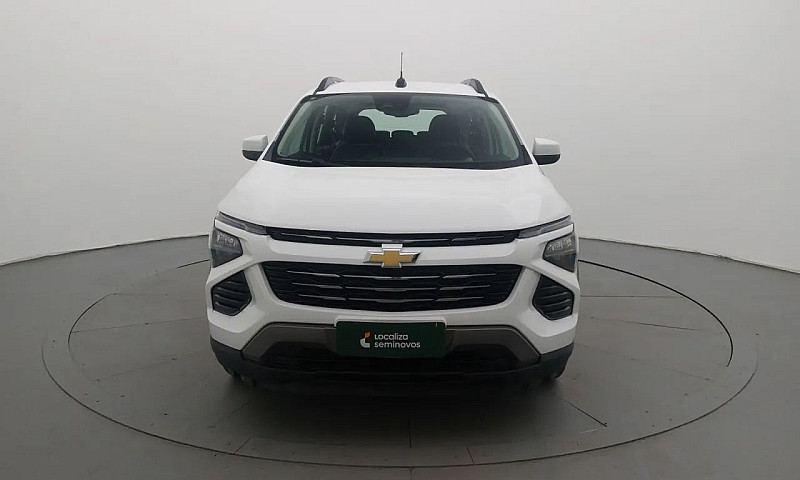 Chevrolet Spin Premi...