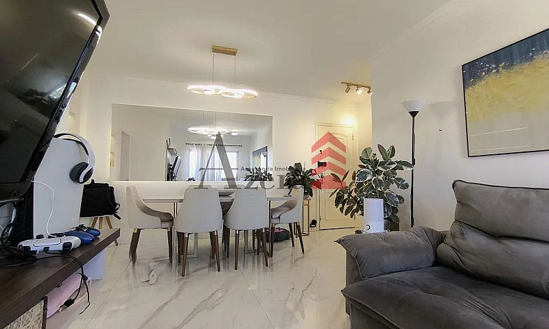 Apartamento Para Loc...