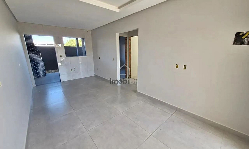 Casa À Venda Em Itaj...