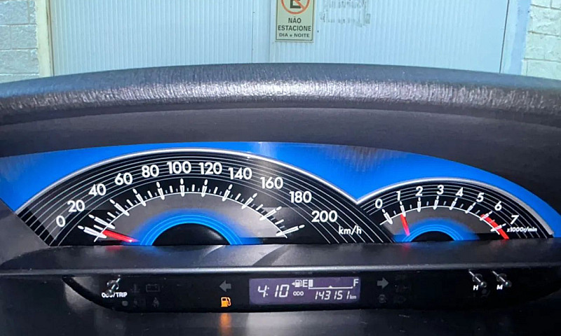 Toyota Etios Xs 1.5 ...