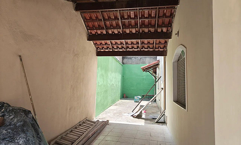 Vendo Linda Casa Em ...