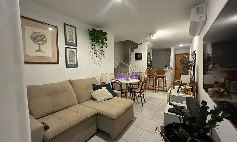 Apartamento Duplex C...