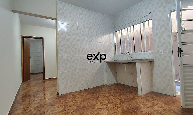 Casa - Residencial Á...