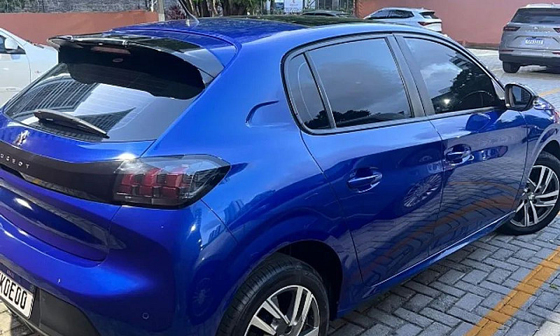 Peugeot 208 Griffe 1...