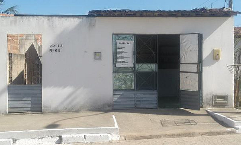 Vende Uma Casa No Eu...
