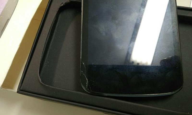 Lg Nexus 4 Usado...