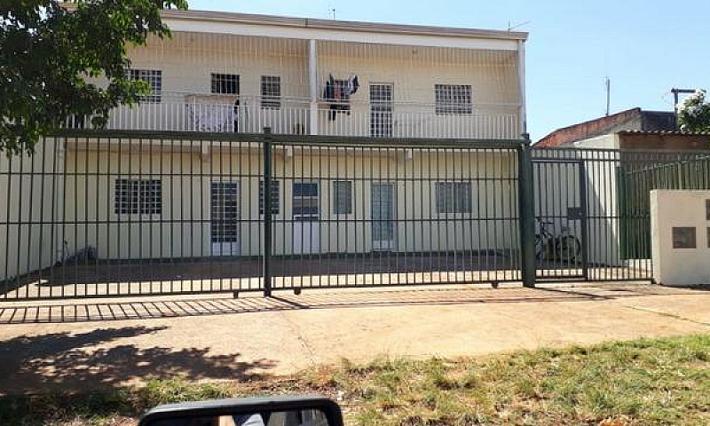 Apartamento 2 Quarto...