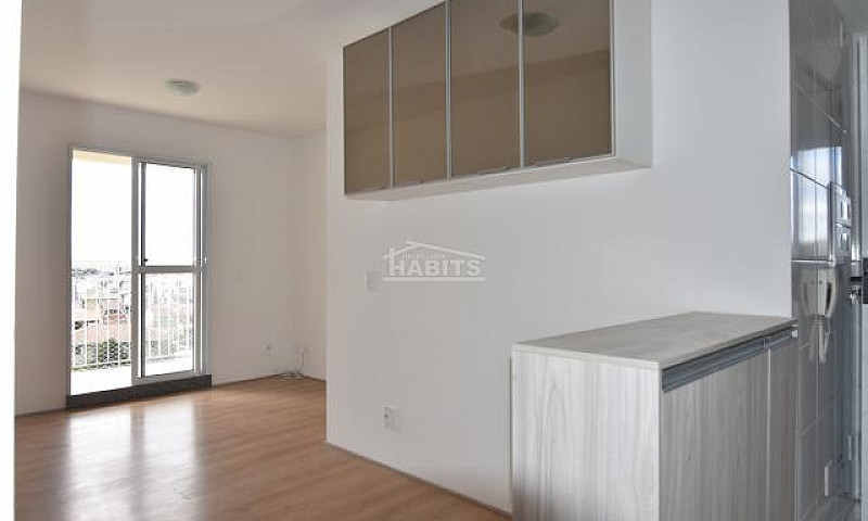 Apartamento Para Alu...