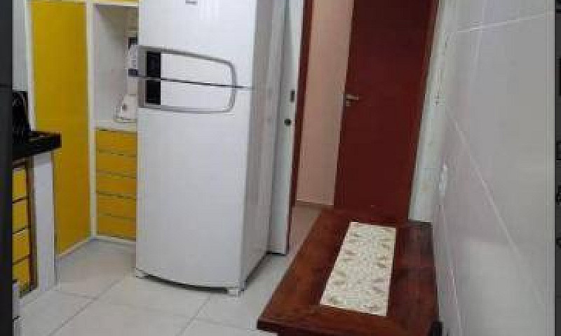 Apartamento Com 2 Do...