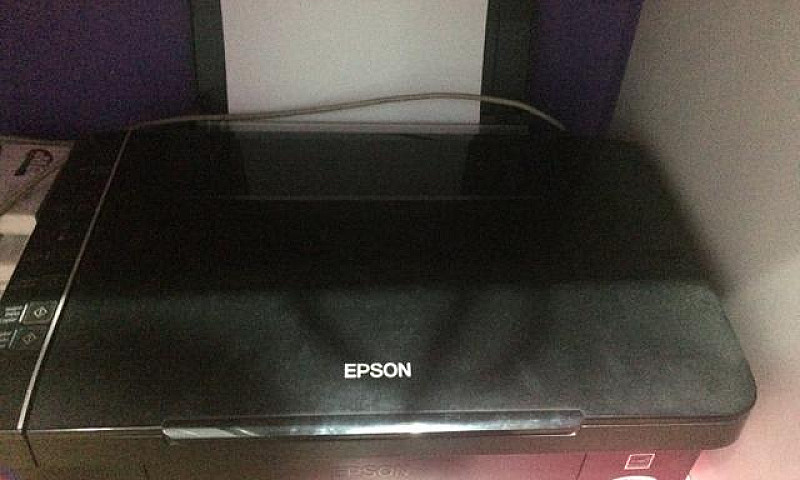 Impressora Epson...