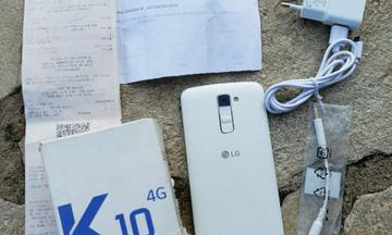 K10 Caixa, Nota Fisc...