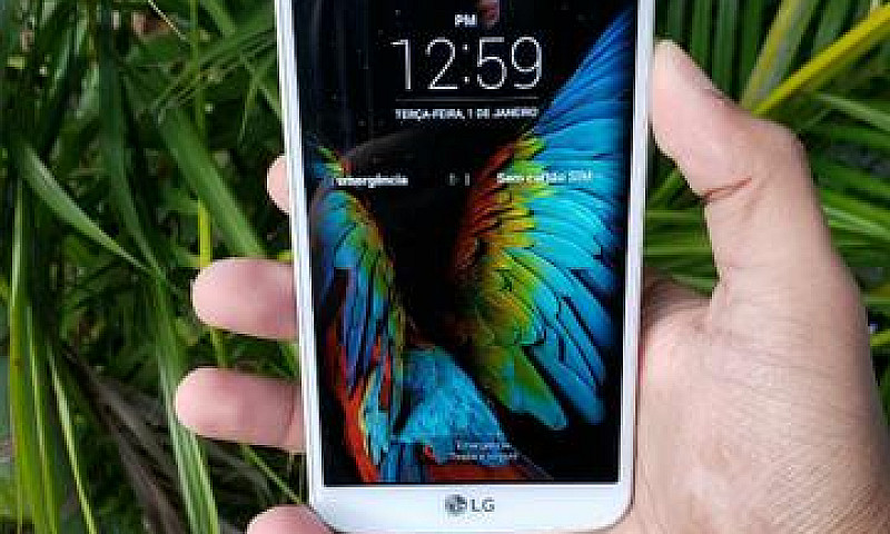 K10 Caixa, Nota Fisc...