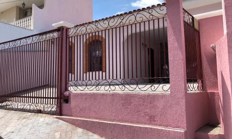 Casa Jd Gonçalves - ...