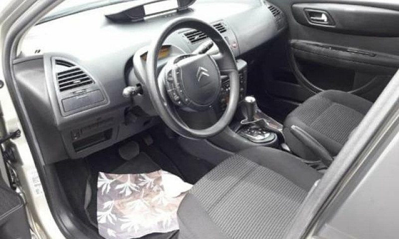 Citroen C4 Hatch 201...