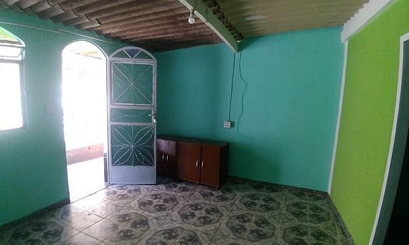 Casa Para Alugar Com...