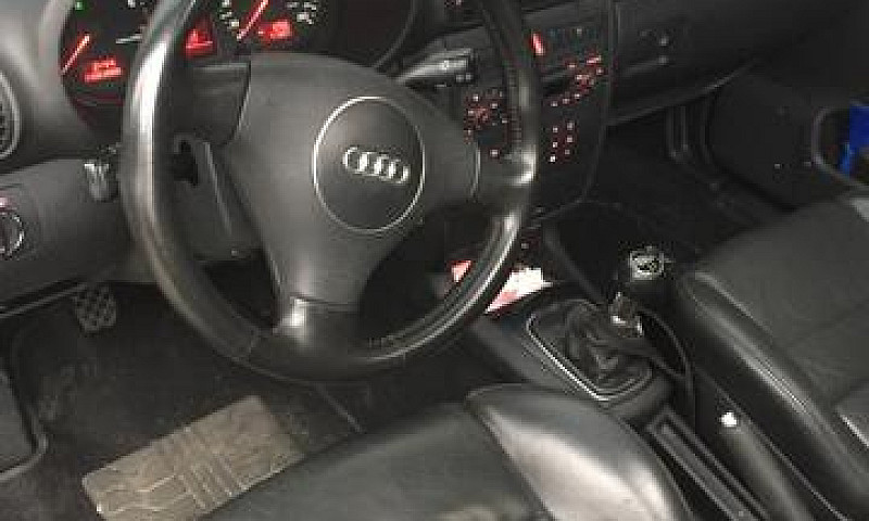 Audi A3 1.8 2006...