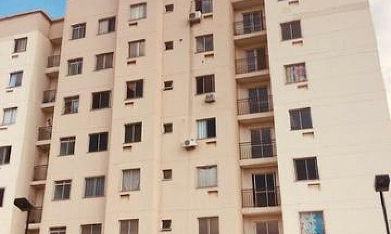 Apartamento 2Q Condo...