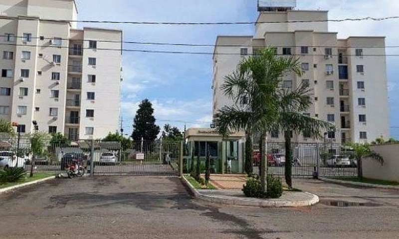 Apartamento 2Q Condo...