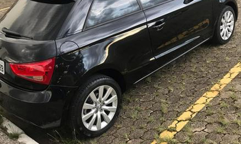 Vendo Audi A1 1.4 Tu...