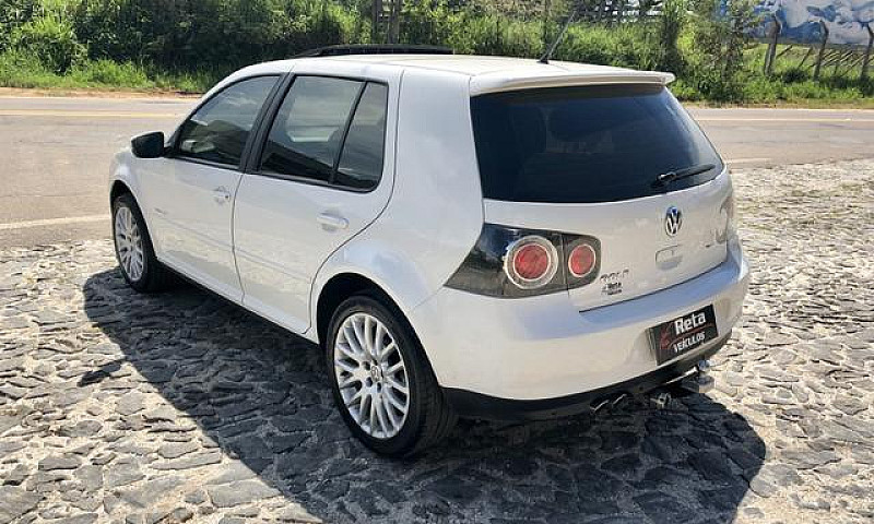 Vw - Golf Sportline ...