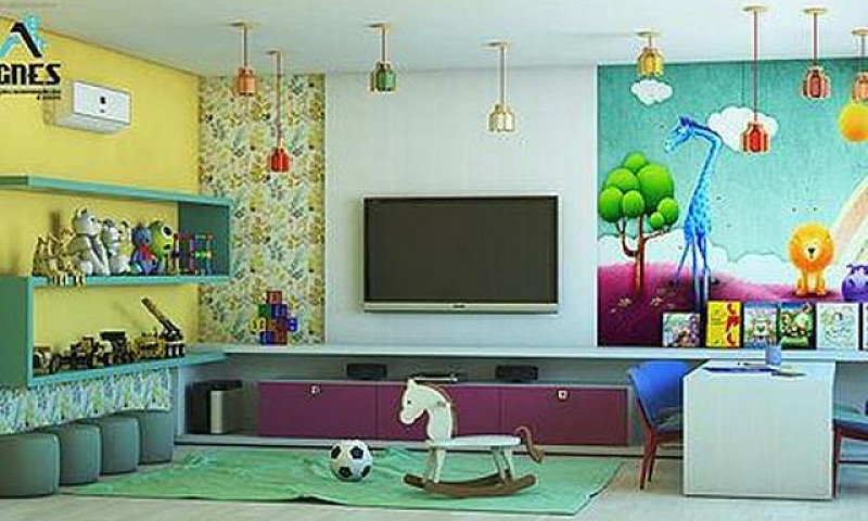 @ Lindo Residencial ...