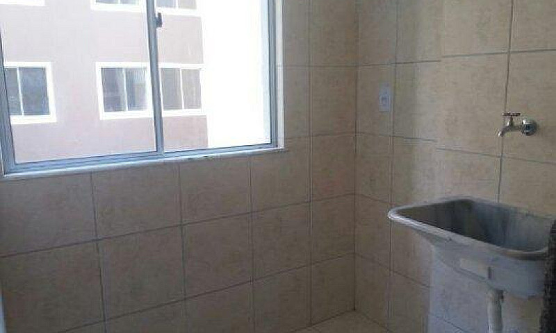 Alugo Apartamento...