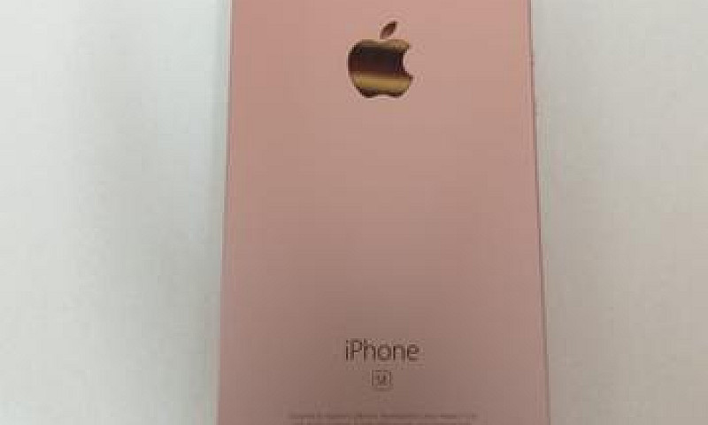 Iphone Se 16Gigas...