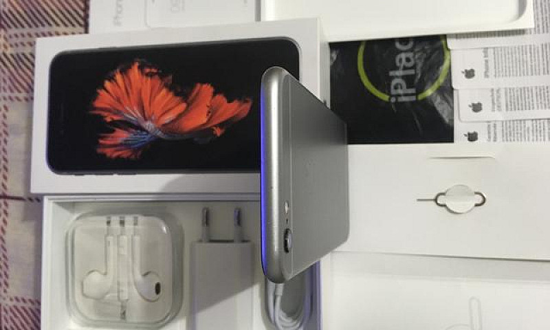 Iphone 6S Aceito Car...