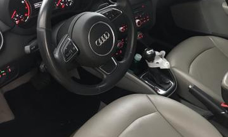 Vendo Audi A1 1.4 Tu...