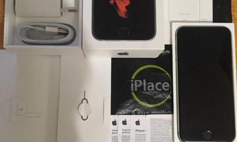 Iphone 6S Aceito Car...