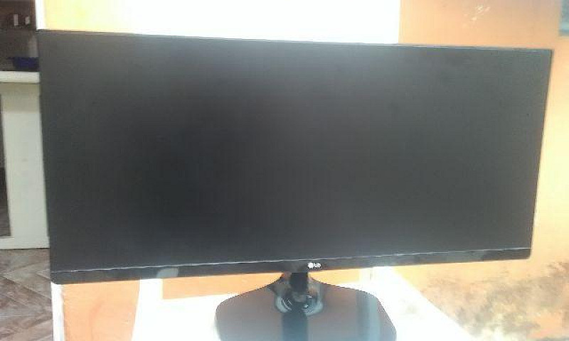 Este Monitor Novo ,....