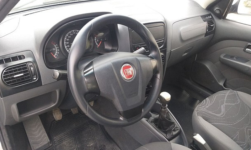 Fiat Siena 1.0 El Ce...