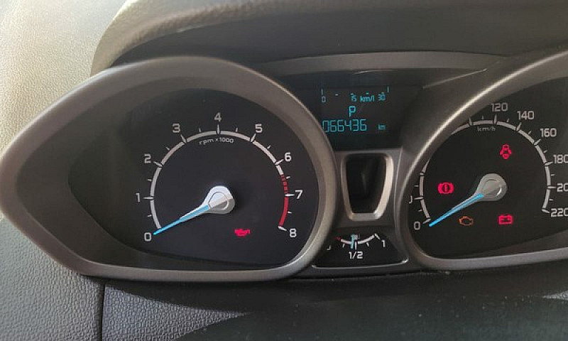 Ford Ecosport 2014 C...