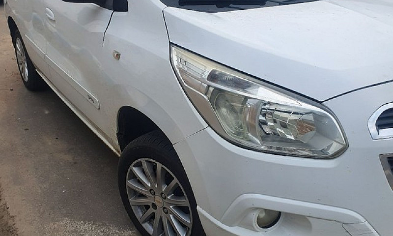 Spin Ltz 1.8 Ano 201...
