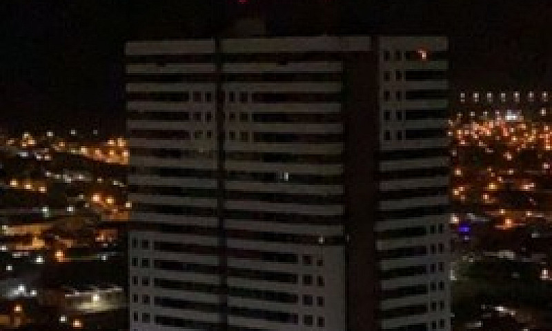 Apartamento  Com 3 S...