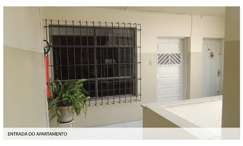 Apartamento 2 Dormit...